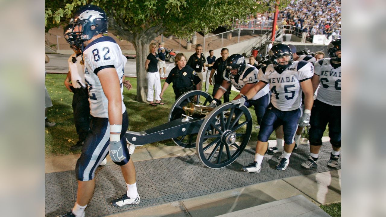 Old Oaken Bucket — Rivalry Trophy