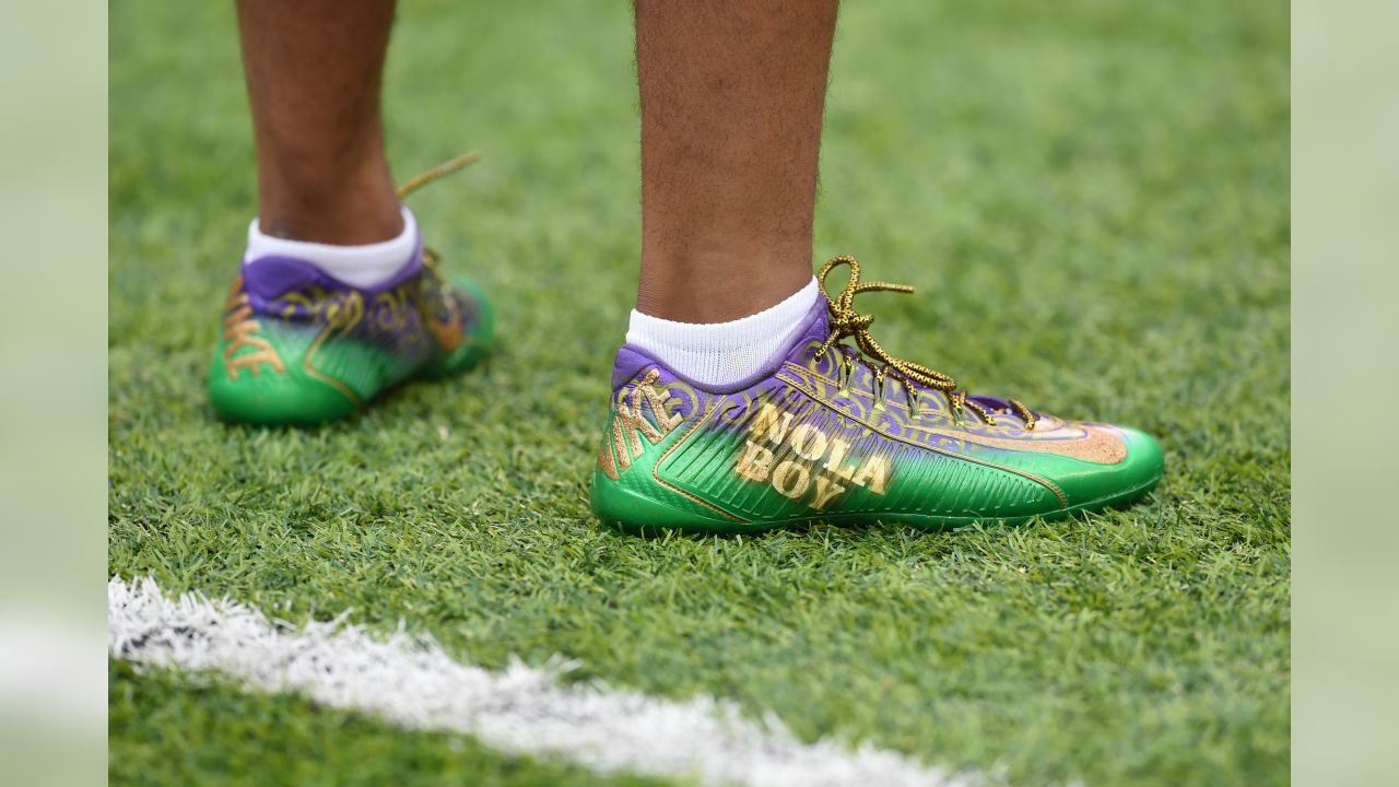 youth odell beckham cleats