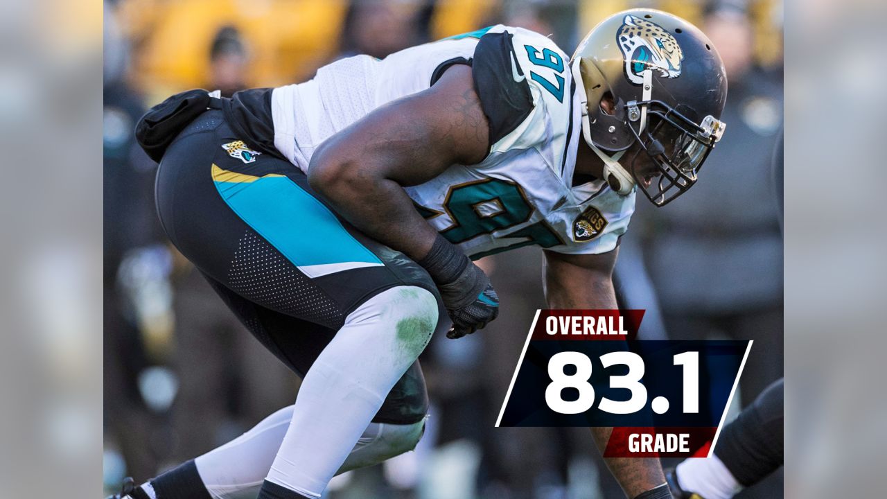 PFF Releases Jaw-Dropping Grades for Pittsburgh Steelers vs