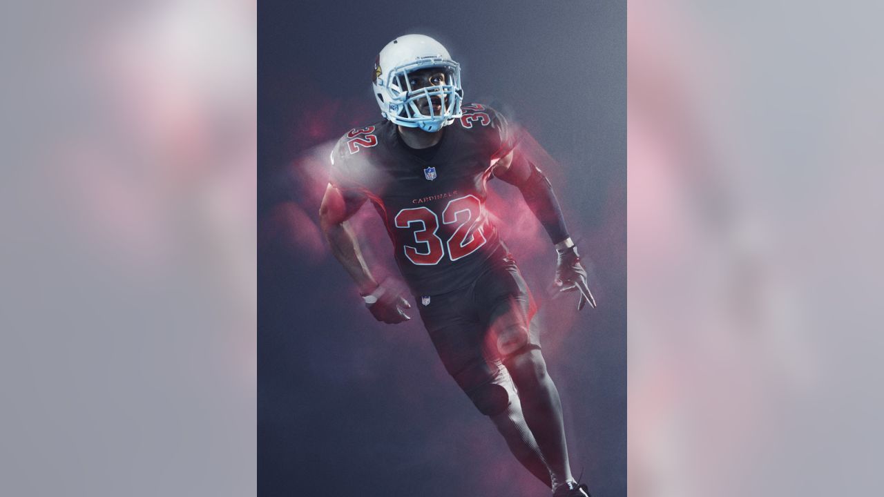 Breaking down the 2016 NFL Color Rush uniforms