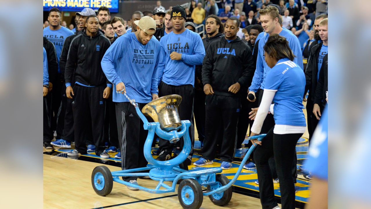 Old Oaken Bucket — Rivalry Trophy