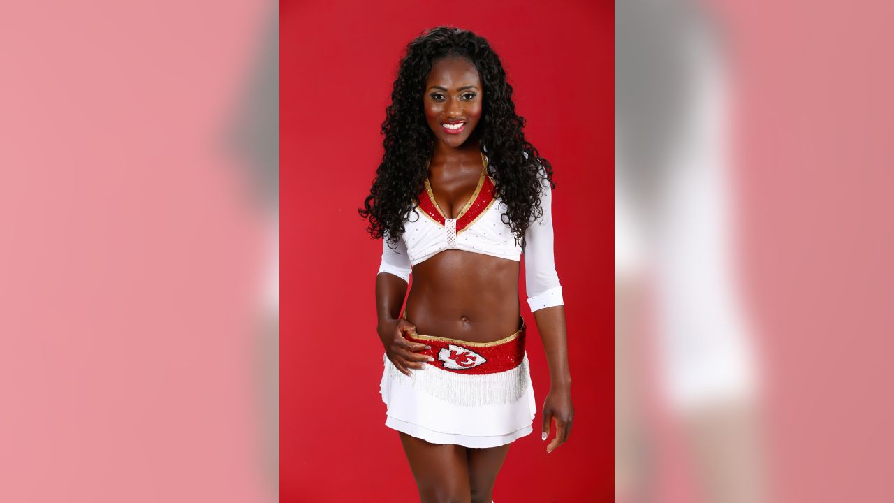 Atlanta Falcons Cheerleaders Alumni: Pro Bowl Representatives - Atlanta  Falcons Cheerleaders