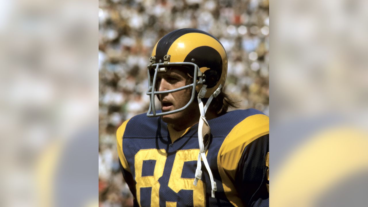 Jack Youngblood  SportPics Archive