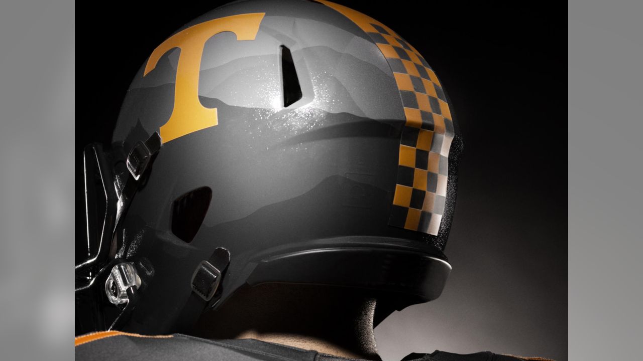 New CFB unis we're most looking forward to seeing