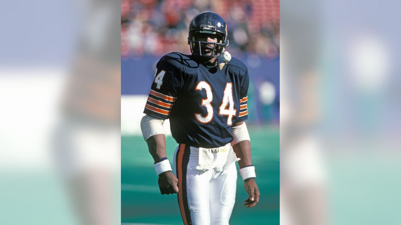 Top 10 Running Backs of the '80s - Faceoff Sports Network