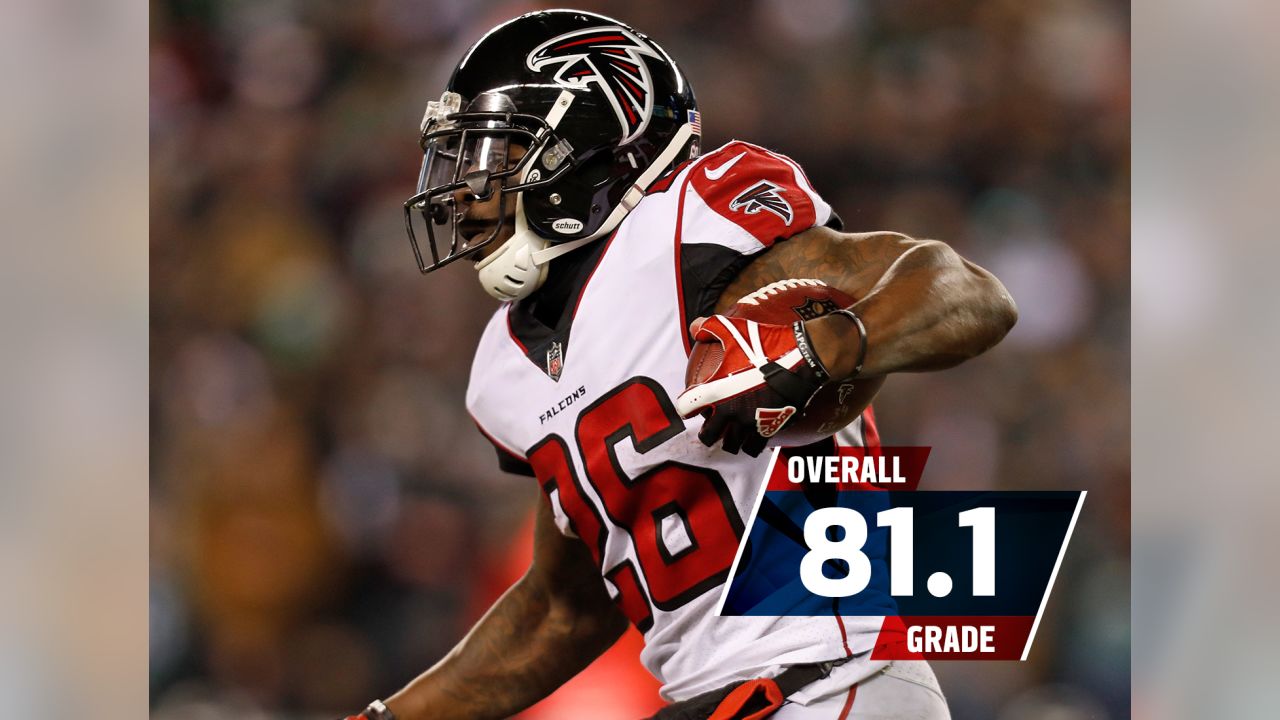 Eagles vs. Falcons: PFF names highest graded players from Week 1