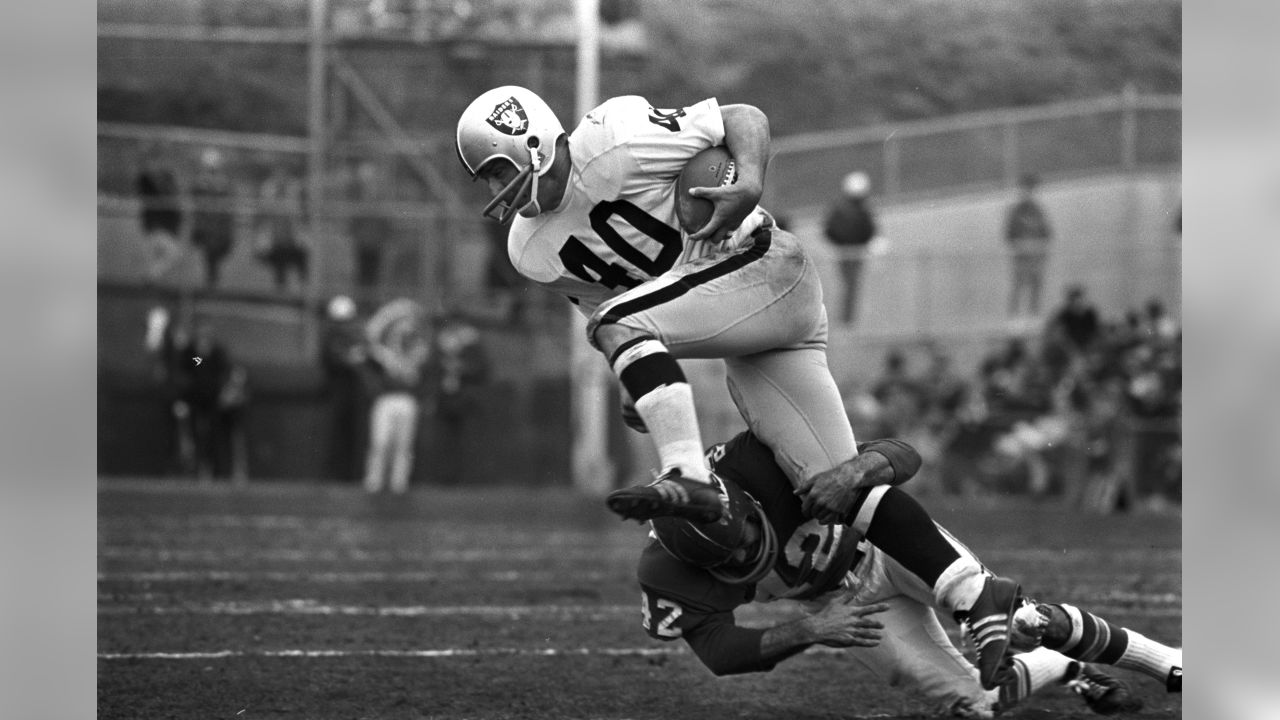 History of the American Football League {1960-1969} (Paperback