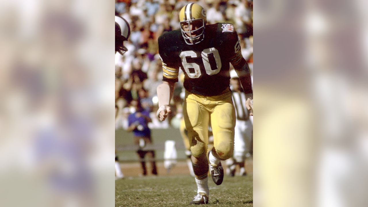 49ers Alum Charlie Krueger Named to Texas HOF