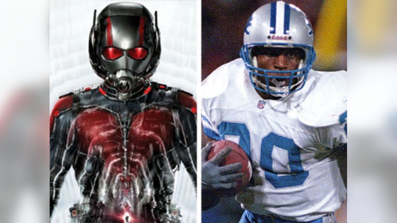 The 10 Shortest NFL Players of all Time