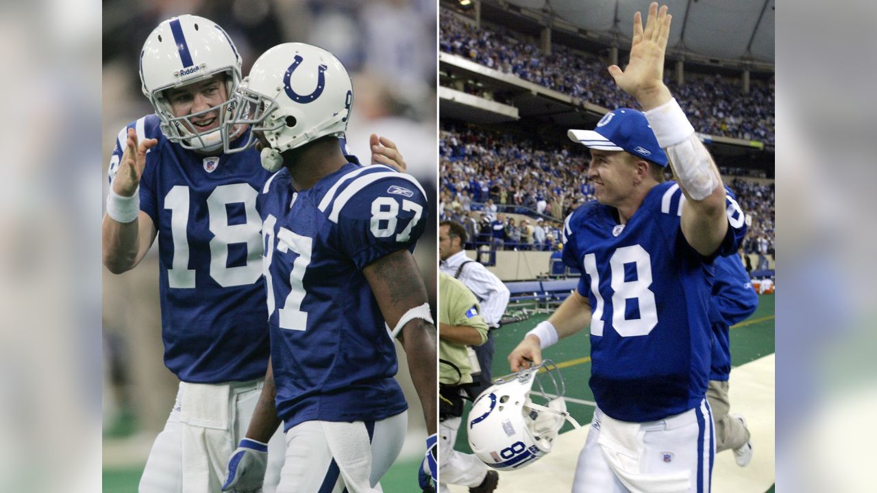 NFL: Peyton Manning's Top 10 Moments With the Indianapolis Colts, News,  Scores, Highlights, Stats, and Rumors