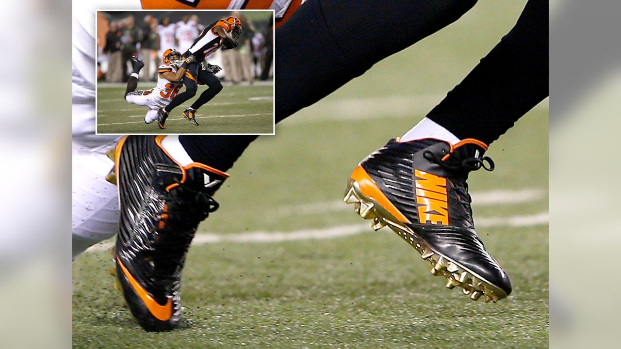 LOOK: Week 1's best cleats from around the NFL