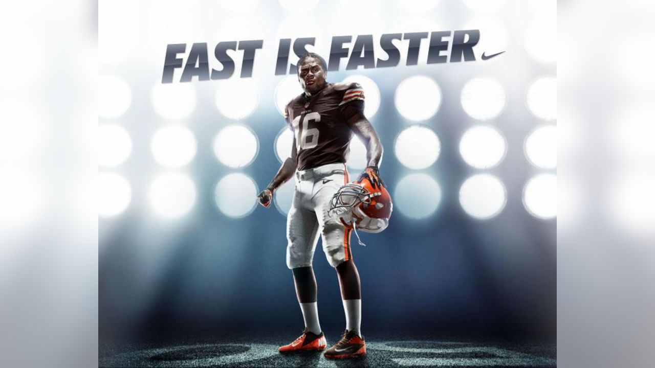 Inside Nike's Redesign Of NFL Uniforms  Nfl uniforms, Nike football, Nfl  football uniforms