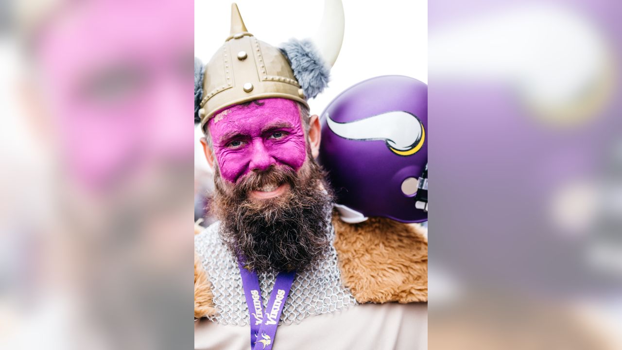 Caffeine-free Vikings: Team gets tips on London travel for Browns game