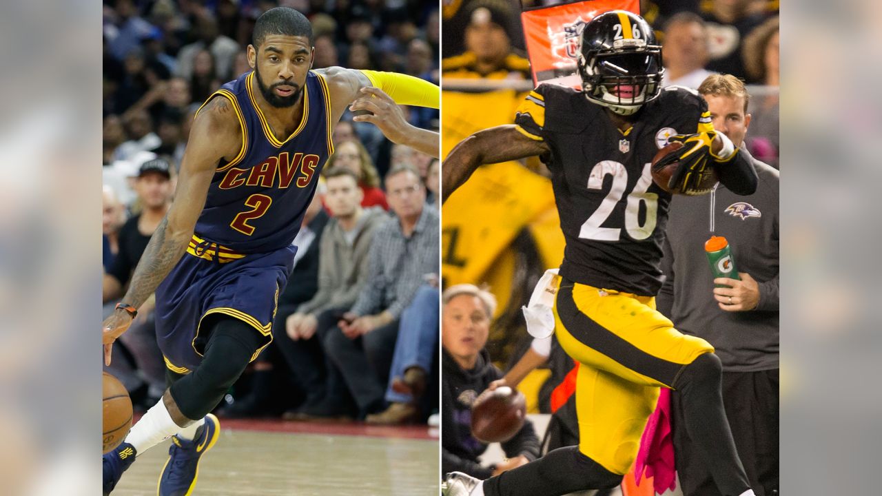 2016 NBA Finals: NFL Player Comparisons