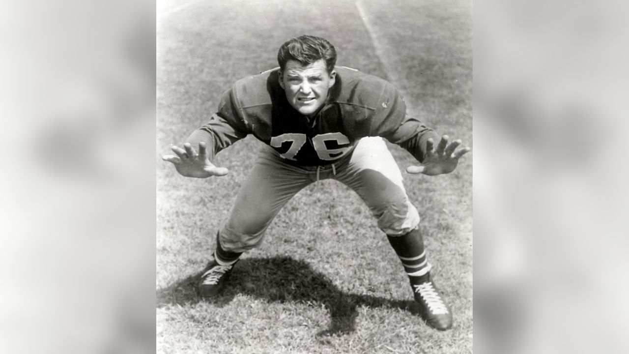 Today in Pro Football History: 1940: Rookie George McAfee Keys Bears to  Romp Over Packers