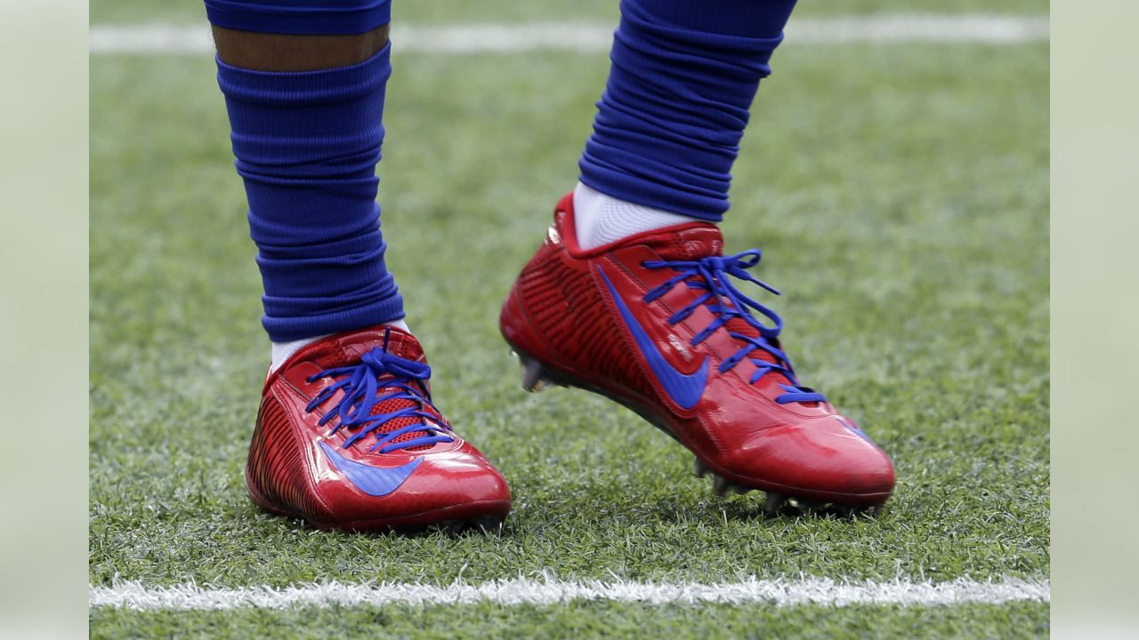 Odell Beckham's best cleats