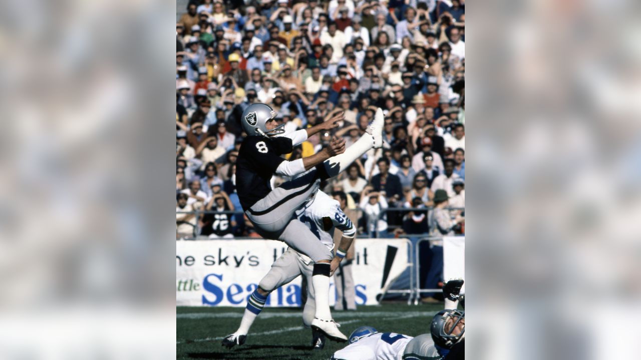 Image Gallery of Ray Guy