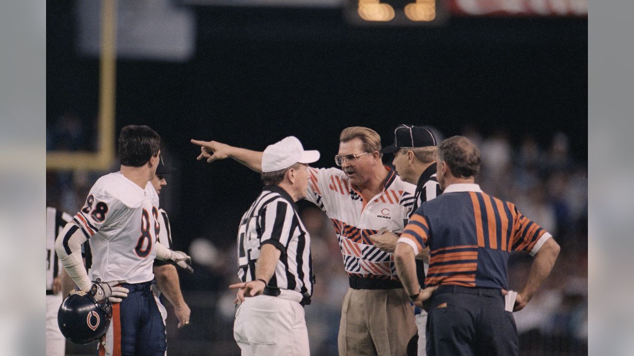 Image Gallery of Mike Ditka