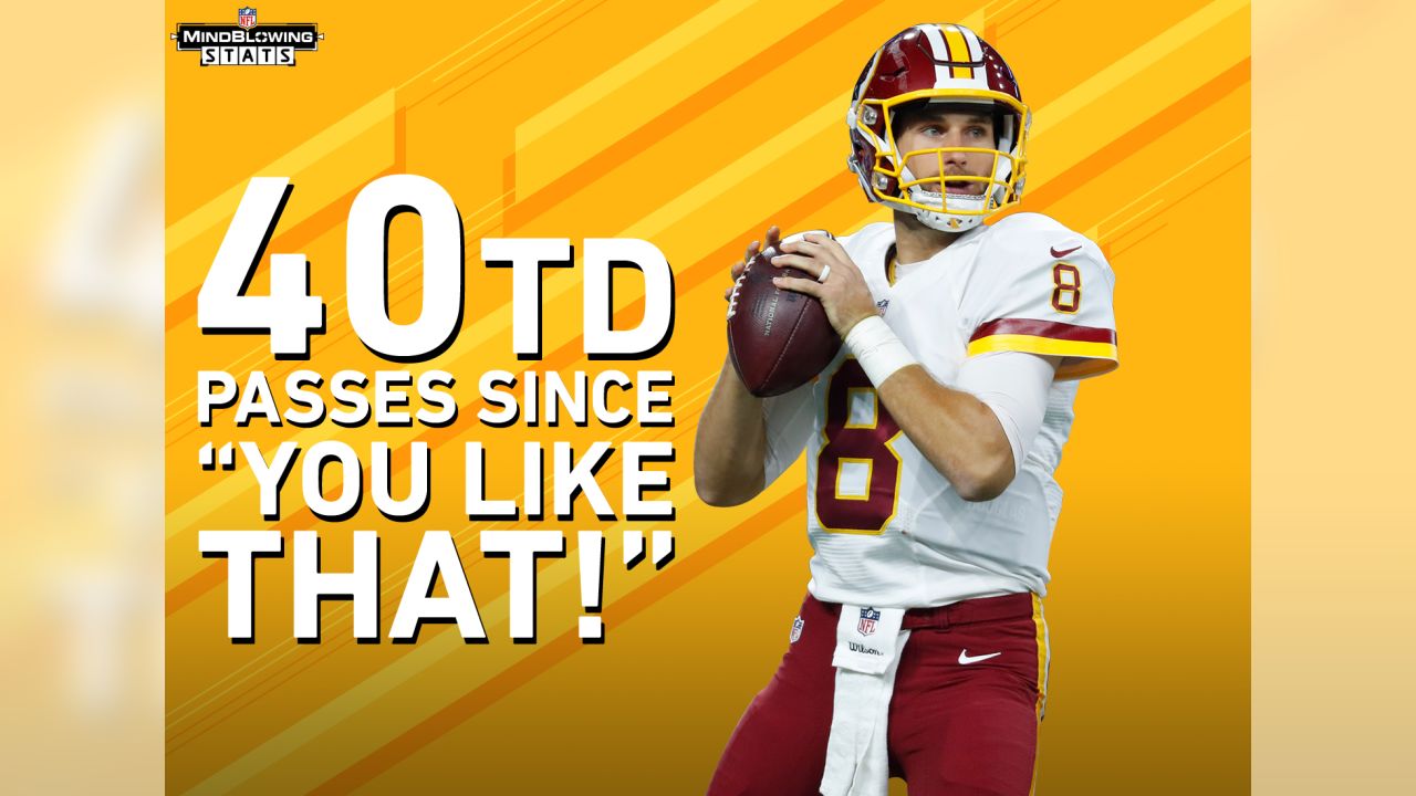 Should You Back Kirk Cousins on Thanksgiving?