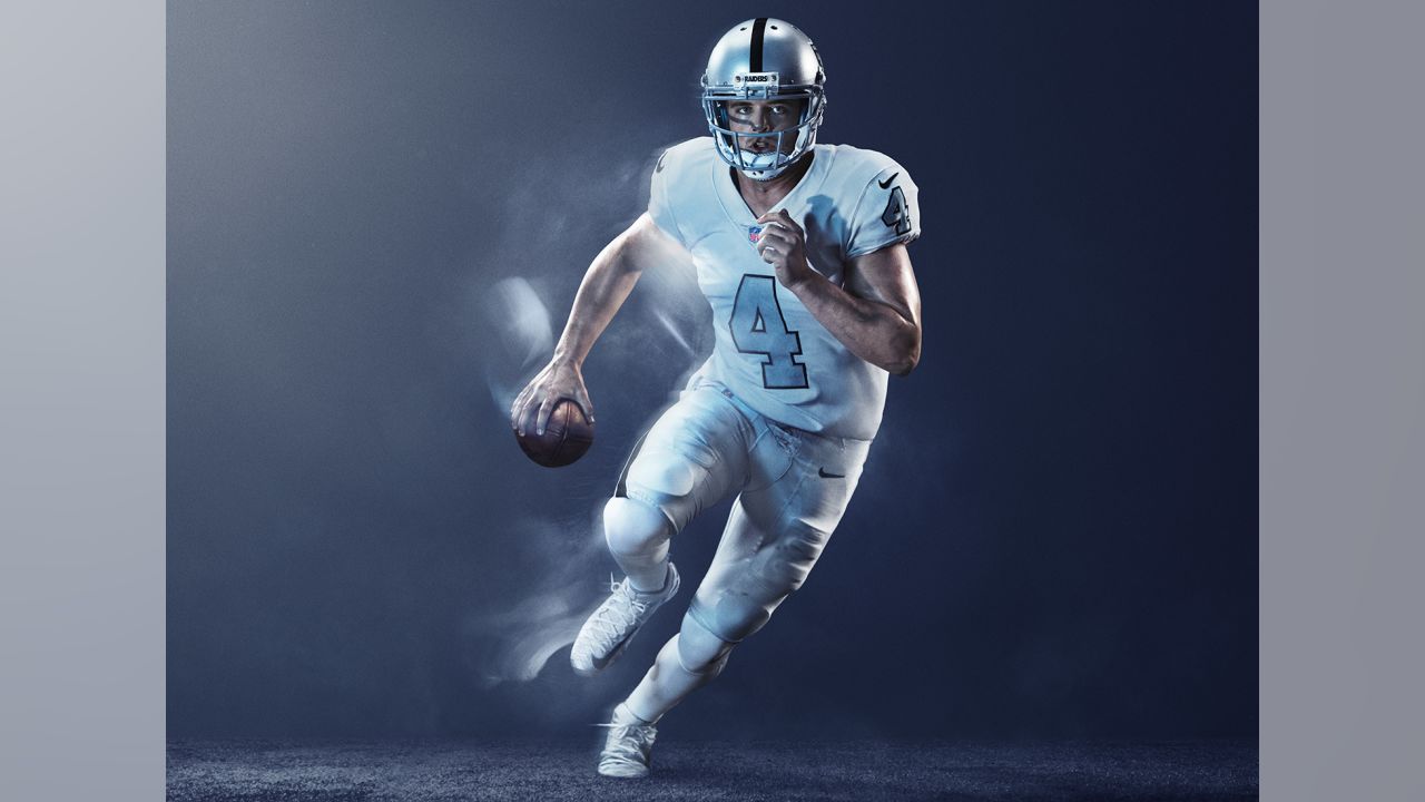 NFL color rush uniforms 2017: Thursday Night Football jerseys - Sports  Illustrated