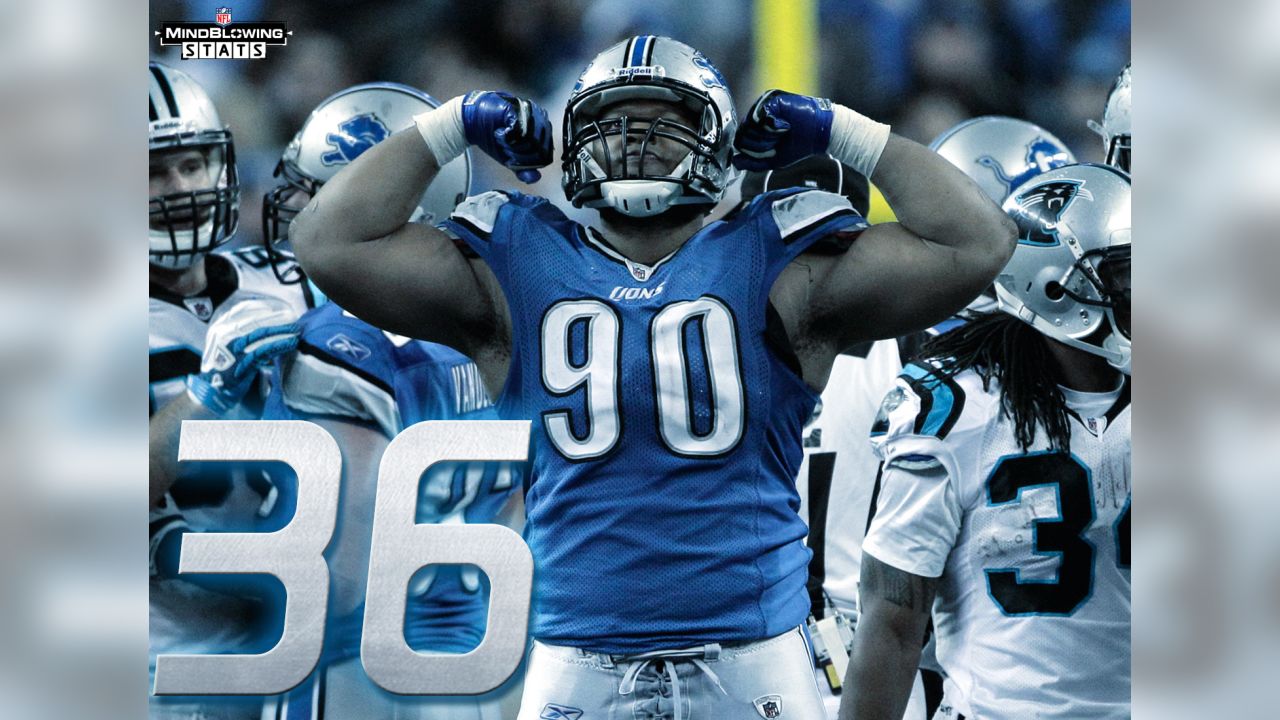 Detroit Lions Wallpaper for Android - Free App Download