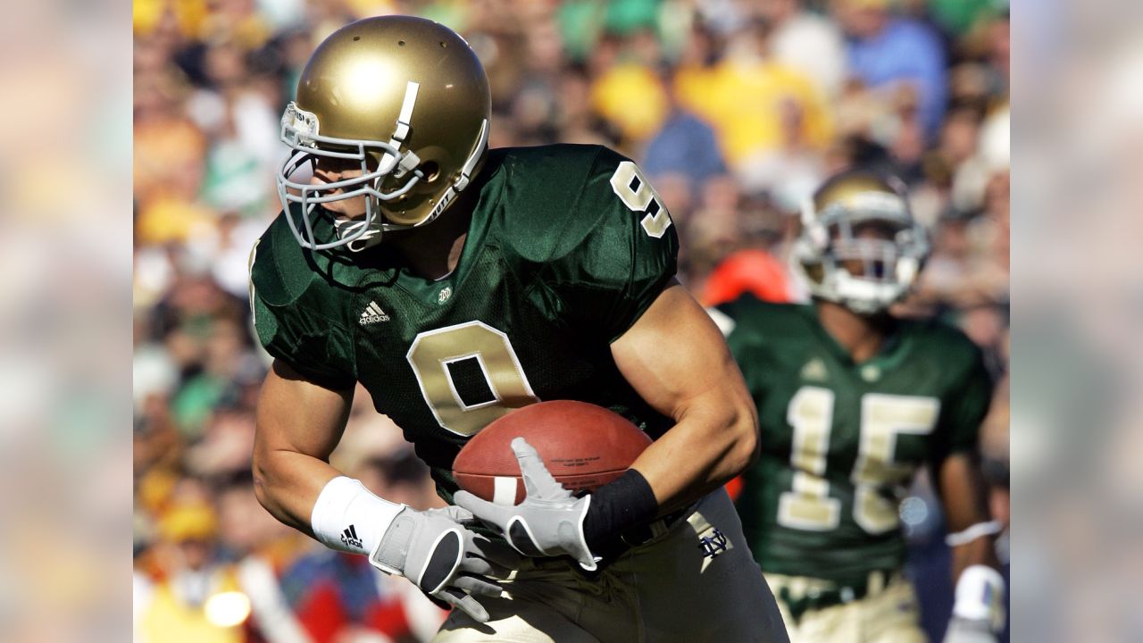 College football's 12 best alternate uniforms of all time