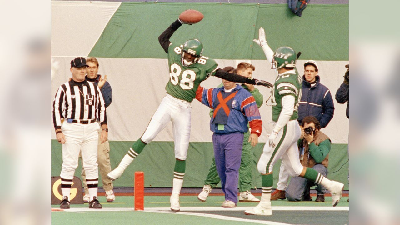 RIP New York Jets uniforms (1998-2018): The 11 best moments