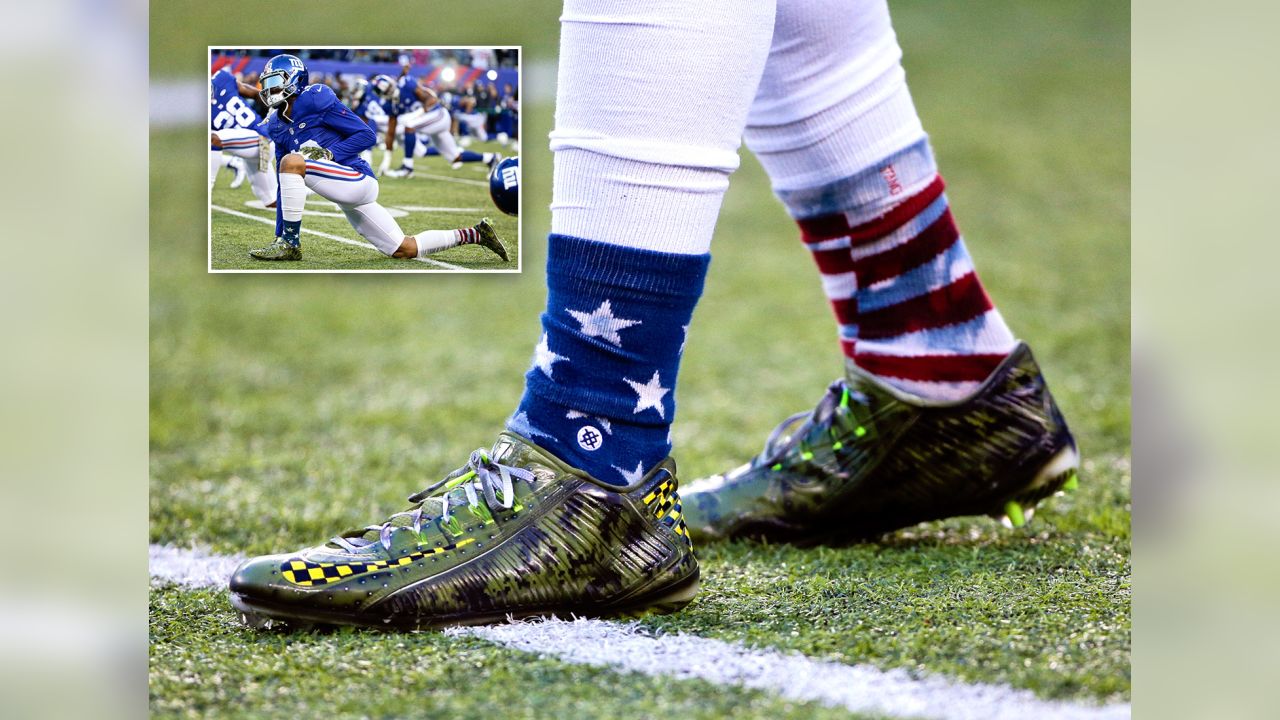 New York Jets news: Team wearing custom cleats vs. Raiders in