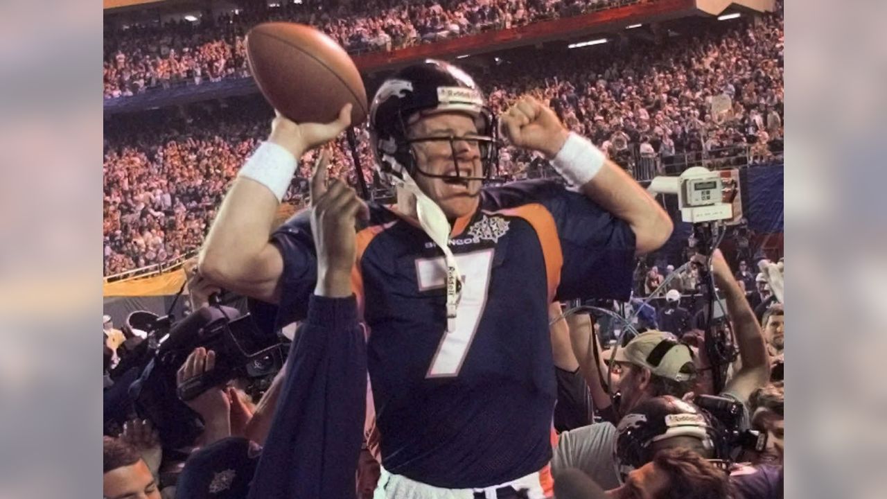 Super Bowl XXXII: Packers vs. Broncos (#5), Top 10 Upsets