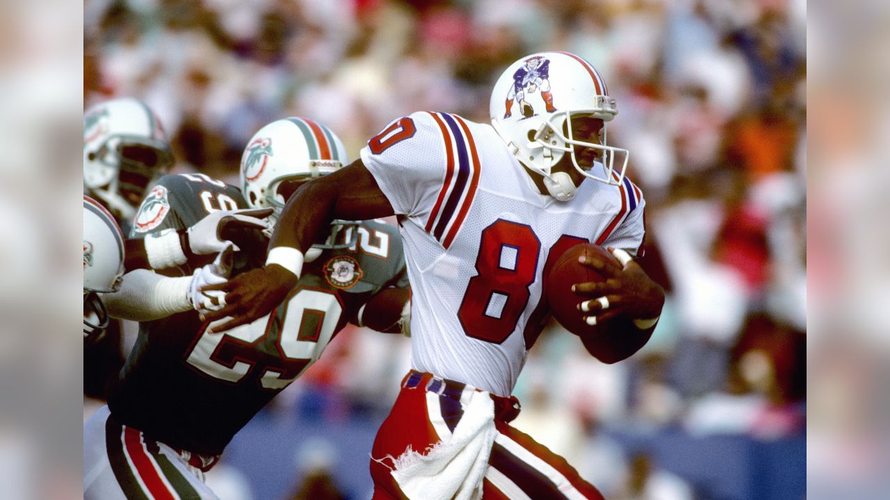 Irving Fryar - NFL Legend  Nfl miami dolphins, Dolphins football, Miami  dolphins football