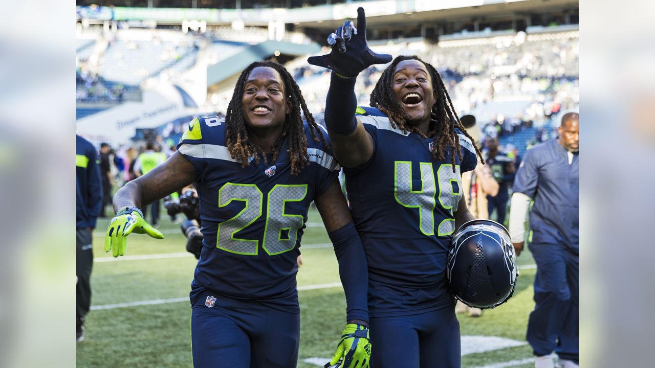 Seattle Is the Best Team in the NFL Right Now