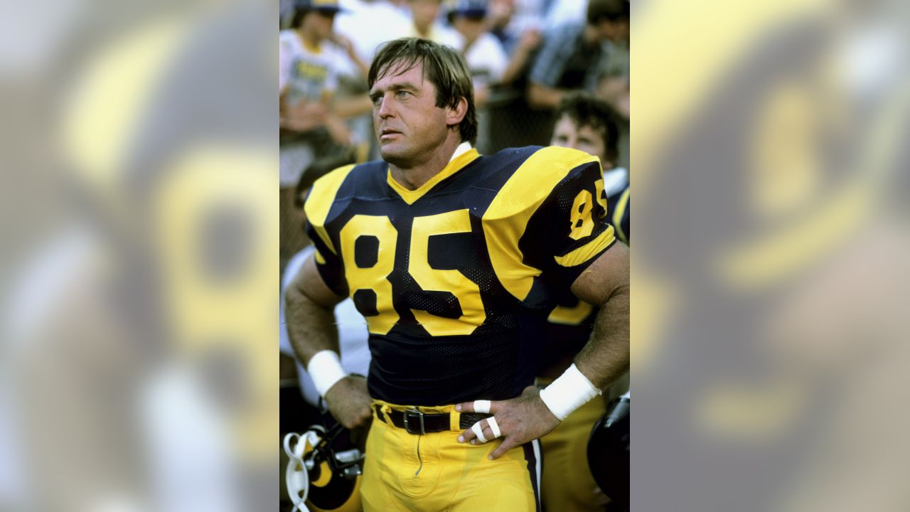 A Q&A with Jack Youngblood - ESPN - Los Angeles - NFL Blog- ESPN