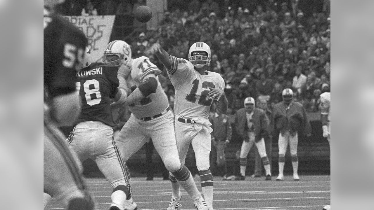 Barry Sanders, OJ Simpson and the Detroit Lions at Thanksgiving