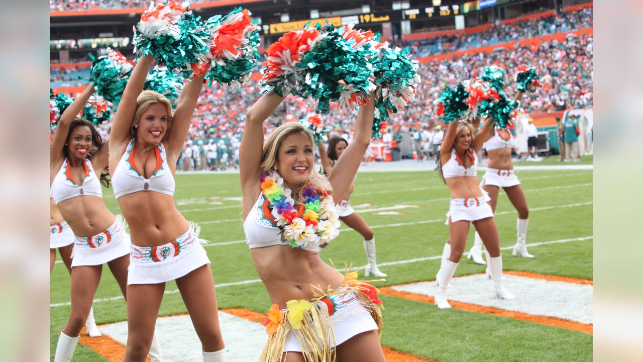 NFL Cheerleaders, Pro Bowl 2022, jackson1245