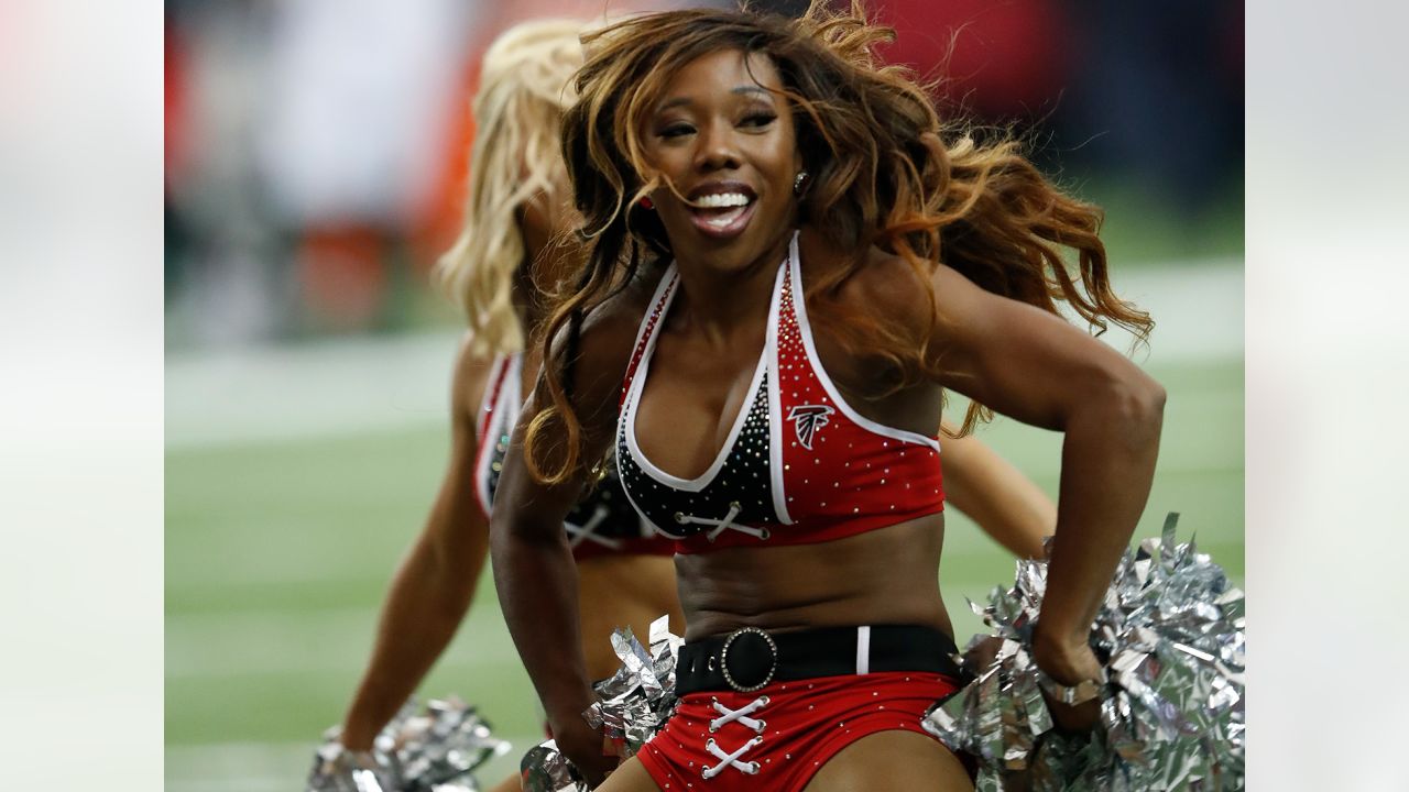 atlanta falcons cheerleaders alumni