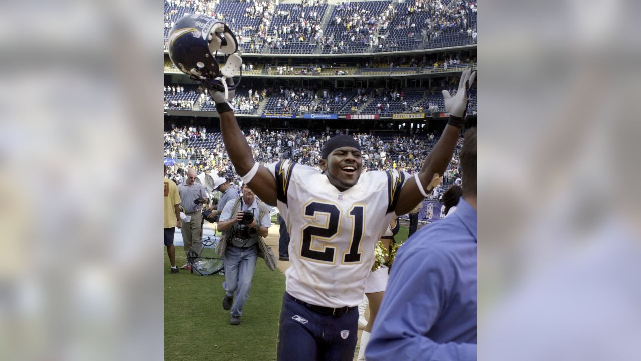 LaDainian Tomlinson, Biography & Facts