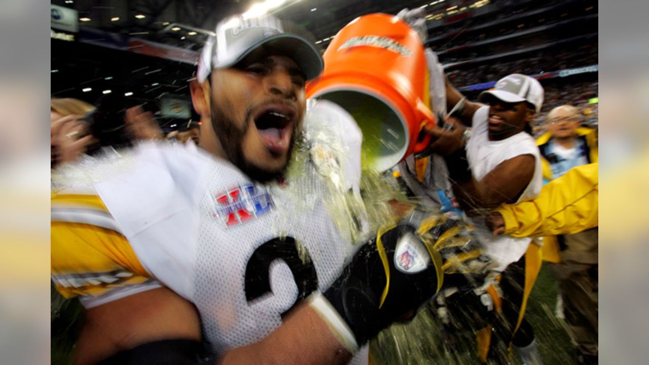 The Best NFL Gatorade Showers of All-Time! 