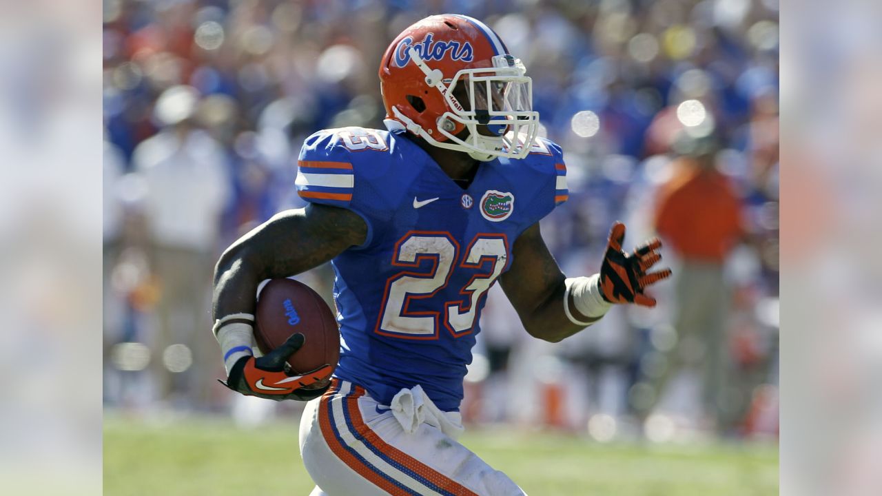 Several Gators Shine at 2013 NFL Scouting Combine - Florida Gators