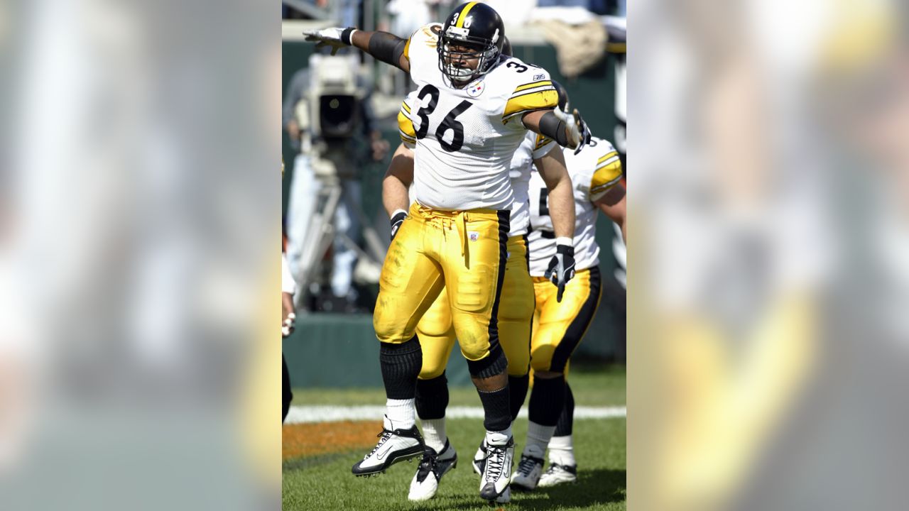 Browse thousands of Jerome Bettis images for design inspiration