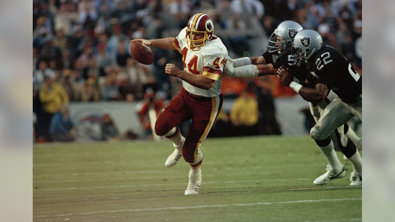 October 12, 1986 - San Francisco, California, U.S - San Francisco 49ers vs.  Minnesota Vikings at Candlestick Park Sunday, October 12, 1986. Vikings  Beat 49ers 27-24. San Francisco 49ers Defensive Back Ronnie