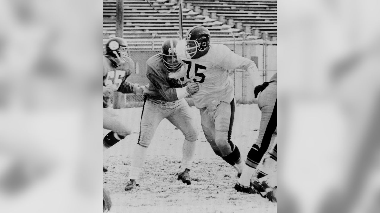 270 Joe Greene American Football Player Stock Photos, High-Res