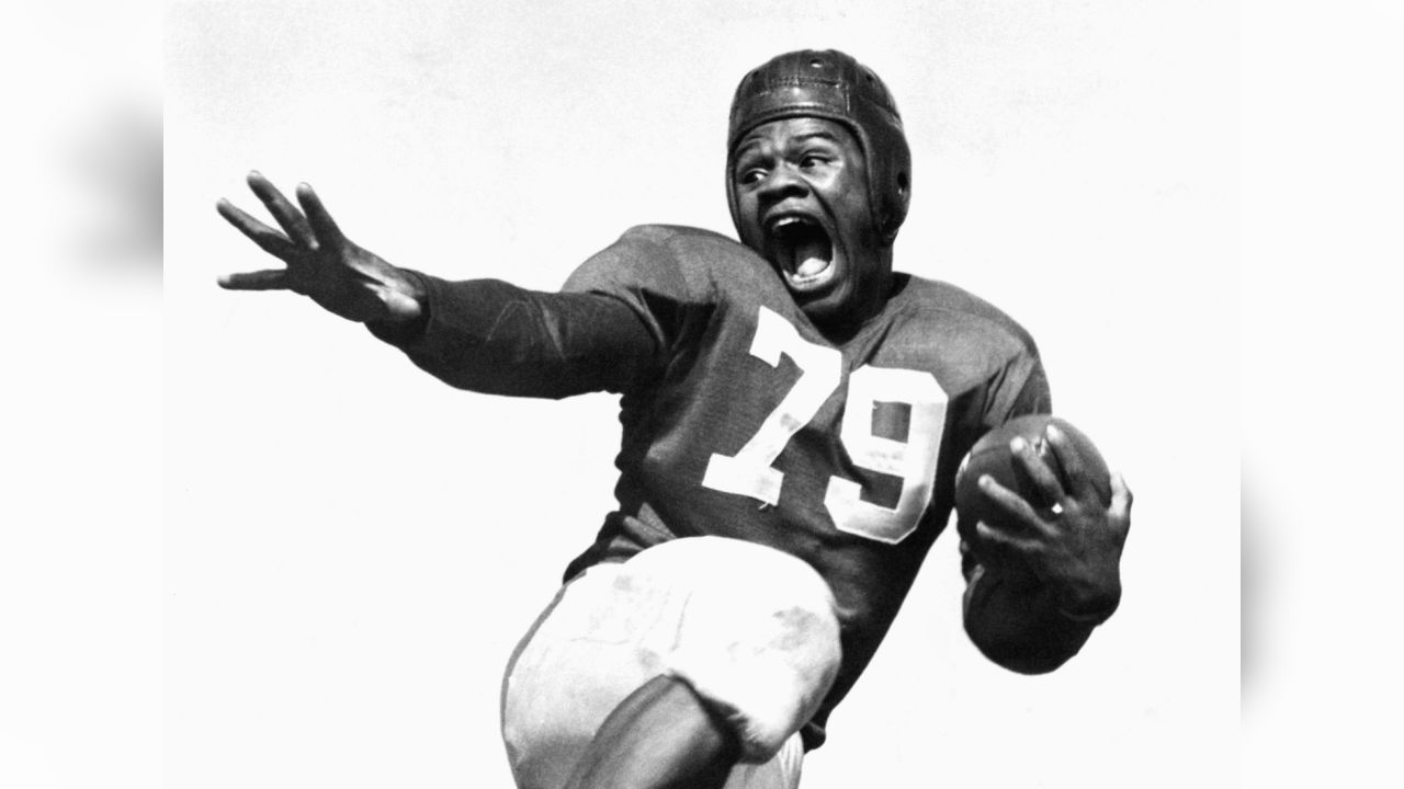 Top 10 all-time NFL players from Washington