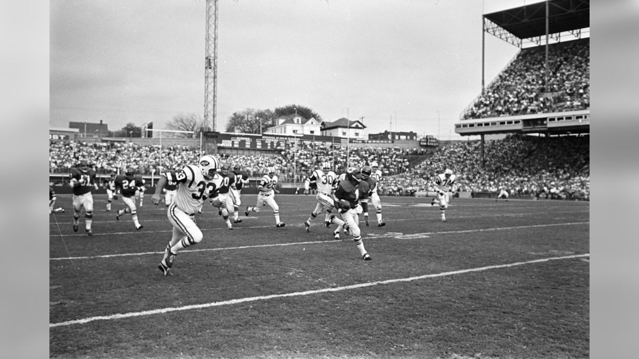 Kansas City Municipal Stadium - History, Photos & More of the former NFL  stadium of the Kansas City Chiefs