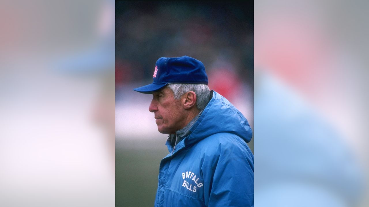 Bills pay homage to legend Marv Levy on 98th birthday 