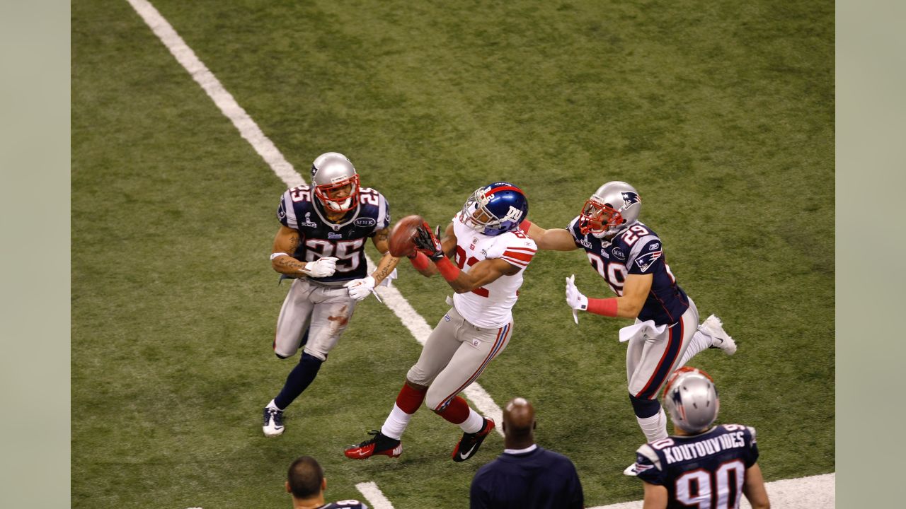 David Tyree's catch is the best Super Bowl moment in NFL history - Pride Of  Detroit