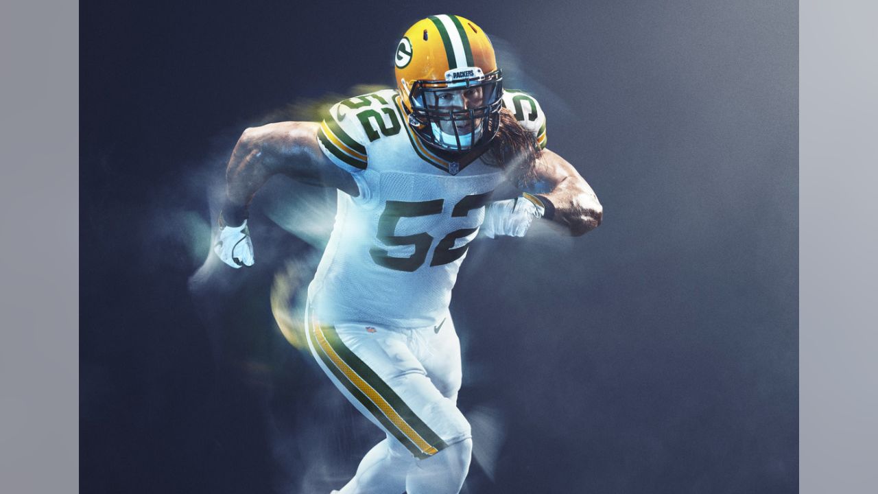 NFL Color Rush uniforms - 2016