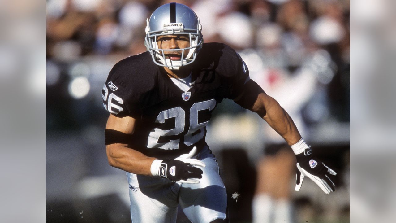 Gallery  Purdue football legend Rod Woodson