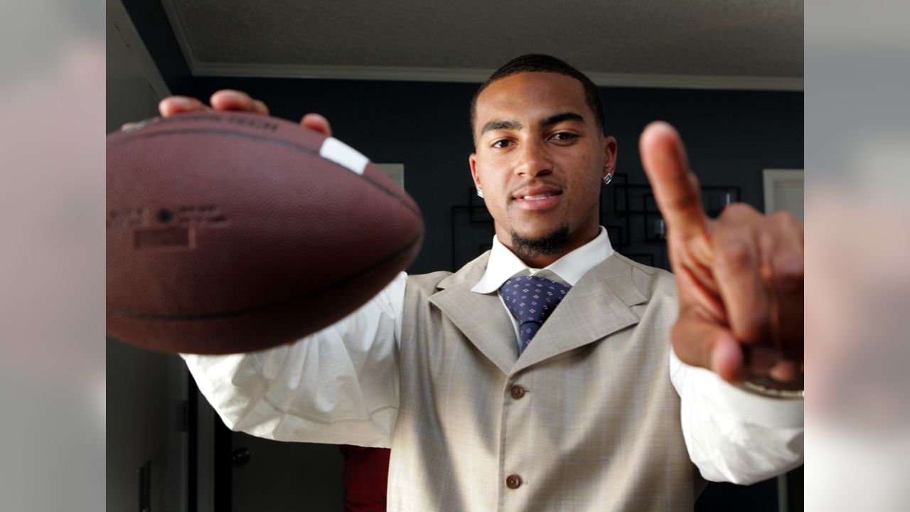 DeSean Jackson Through the Years