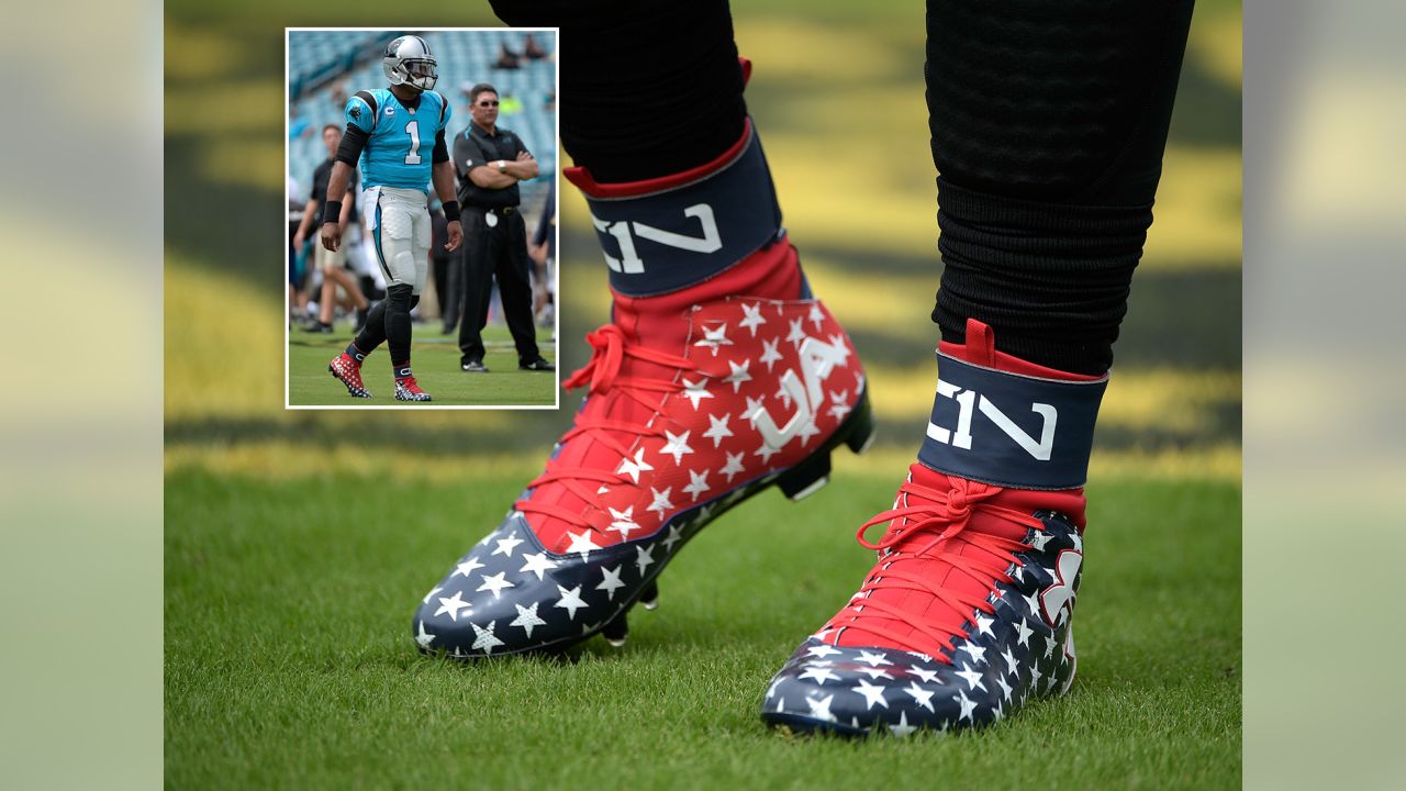 NFL's Best Cleats