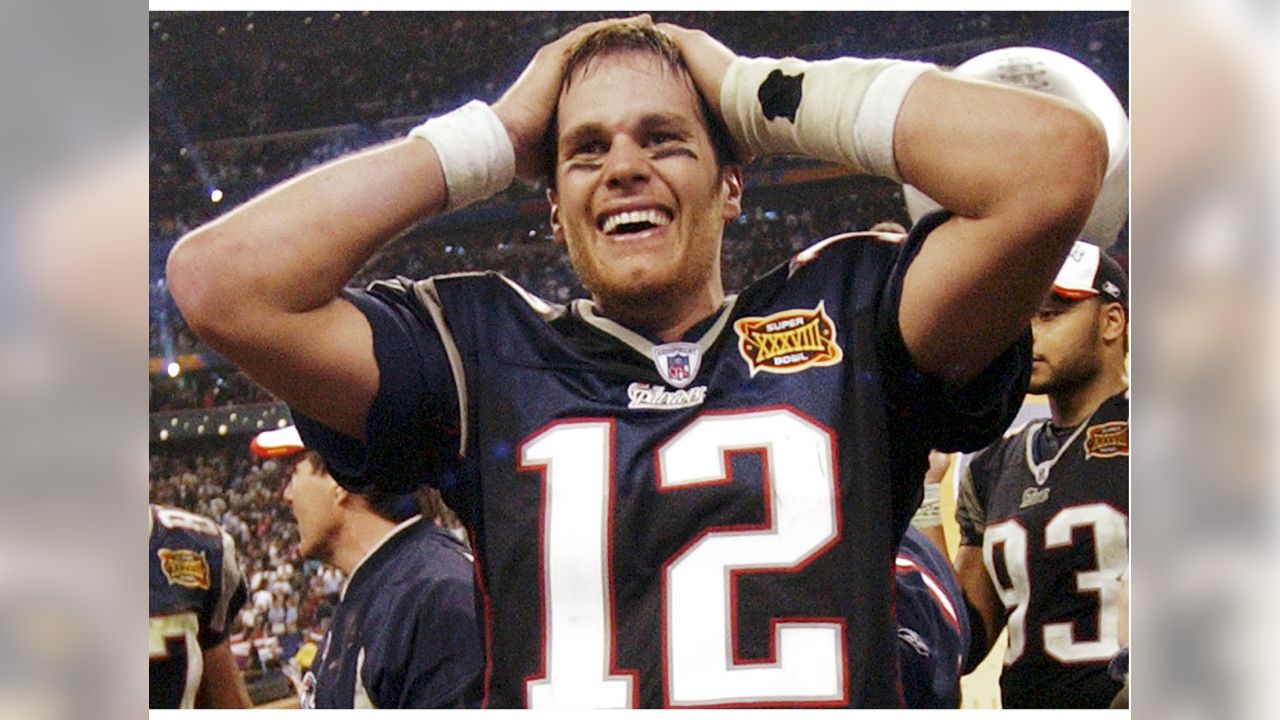 Best Photos of Tom Brady